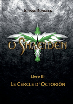 u shaeiden Livre 3