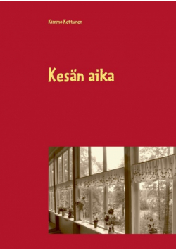 Kesän aika