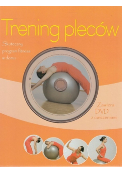 Trening pleców