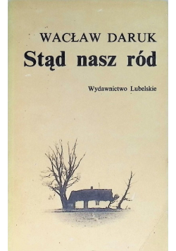 Stąd nasz ród
