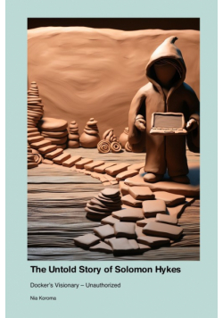 The Untold Story of Solomon Hykes