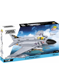 Armed Forces F-4 Phantom II