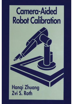 Camera-Aided Robot Calibration