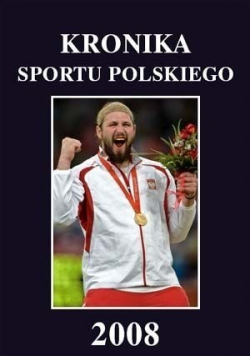 Kronika Sportu Polskiego 2008