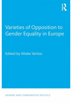 Varieties of Opposition to Gender Equality in Europe