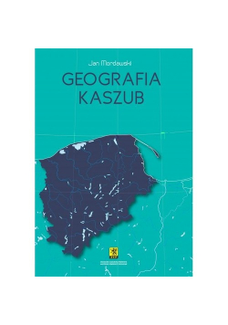 Geografia Kaszub