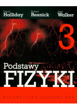 Podstawy fizyki t.3