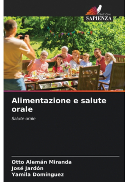 Alimentazione e salute orale