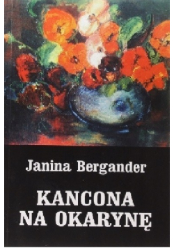 Kancona na okarynę