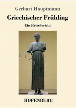 Griechischer Frühling