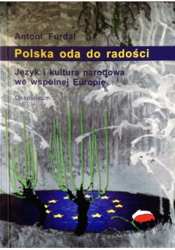 Polska oda do radości