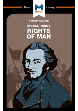An Analysis of Thomas Paine's Rights of Man