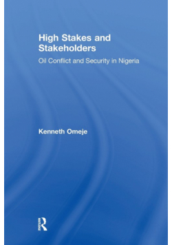 High Stakes and Stakeholders