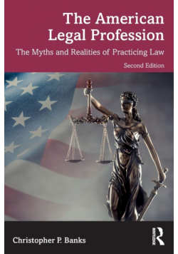 The American Legal Profession