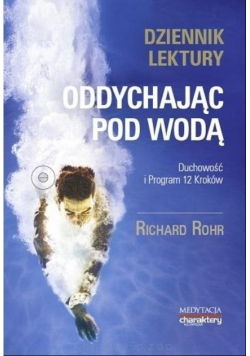 Dziennik lektury Oddychając pod wodą