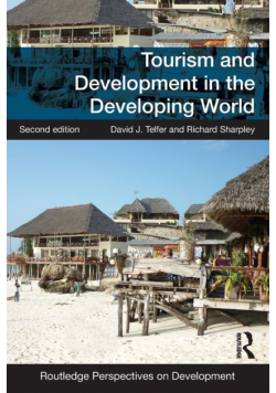 Tourism and Development in the Developing World