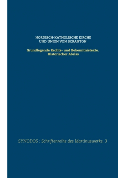 Nordisch-katholische Kirche und Union von Scranton