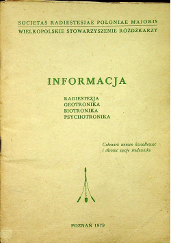 Informacja zeszyt 3