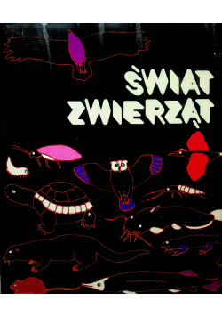 Świat zwierząt