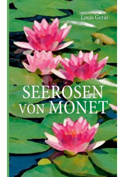 Seerosen von Monet