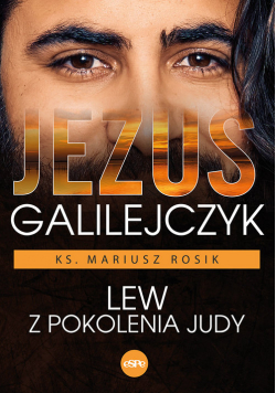 Jezus Galilejczyk