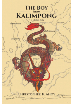 The Boy from Kalimpong