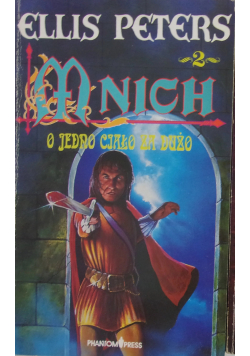 Mnich o jedno ciało za dużo