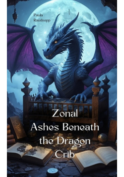 Zonal Ashes Beneath the Dragon Crib