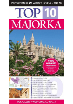 Majorka : Top 10 : Przewodnik