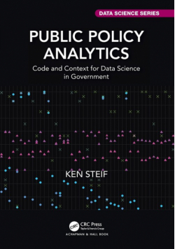 Public Policy Analytics