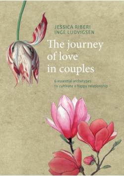 The journey of love in couples