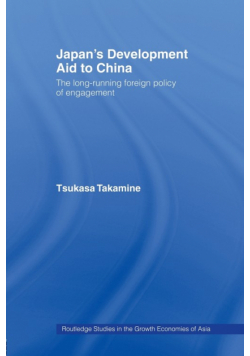 Japan's Development Aid to China