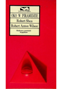 Oko w piramidzie