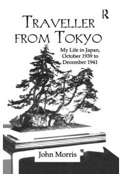 Traveller From Tokyo