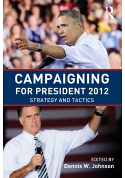Campaigning for President 2012