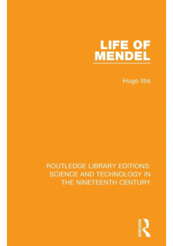 Life of Mendel