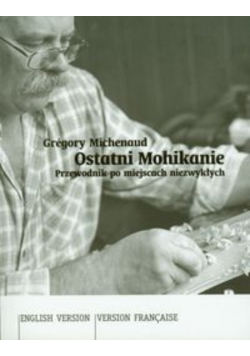 Ostatni Mohikanie