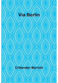 Via Berlin