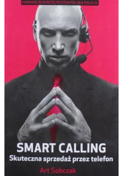 Smart Calling Skuteczna sprzedaż przez telefon
