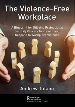 The Violence-Free Workplace
