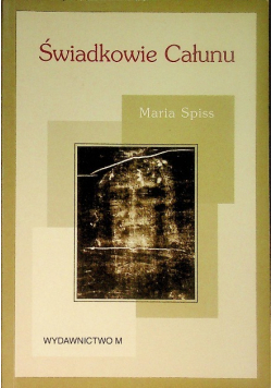 Świadkowie CAŁUNU