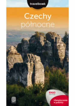 Travelbook - Czechy północne w.2016