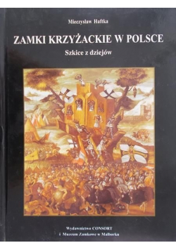 Zamki krzyżackie w Polsce