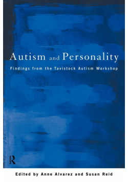 Autism and Personality