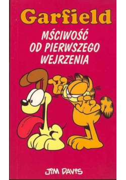 Mściwość od pierwszego wejrzenia