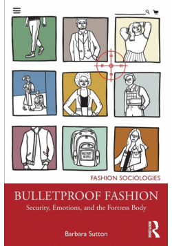 Bulletproof Fashion