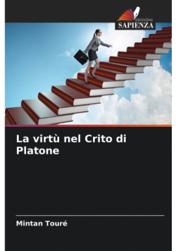 La virtù nel Crito di Platone
