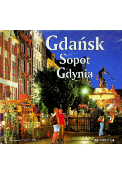 Gdańsk Sopot Gdynia