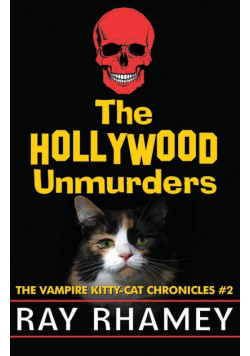 The Hollywood Unmurders