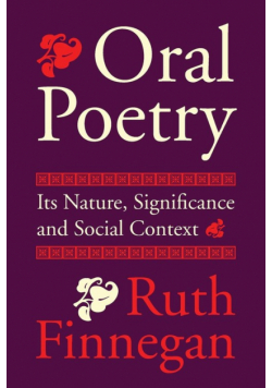 Oral Poetry